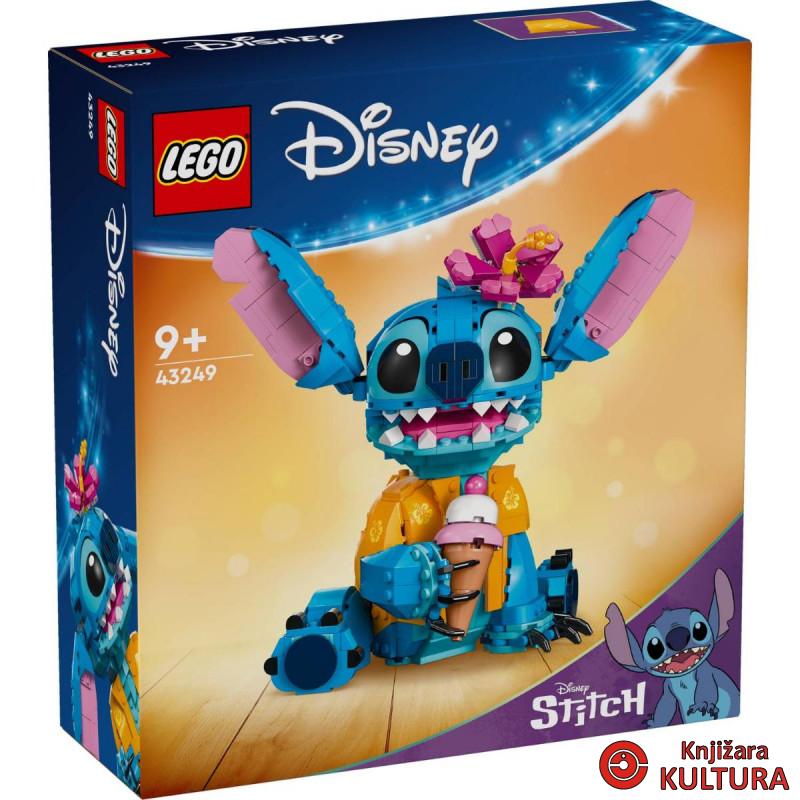 LEGO STITCH 