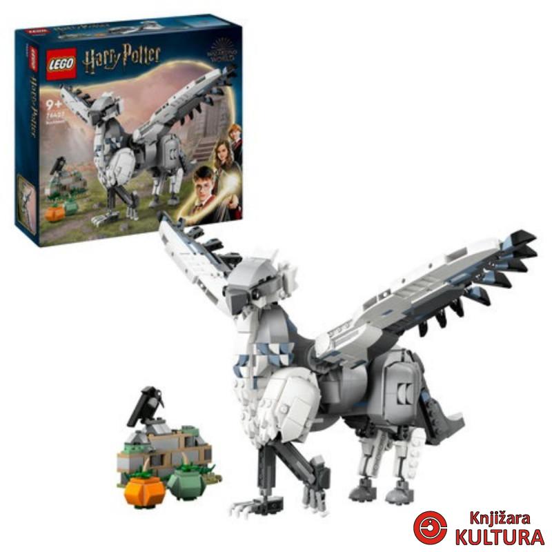 LEGO BUCKBEAK 