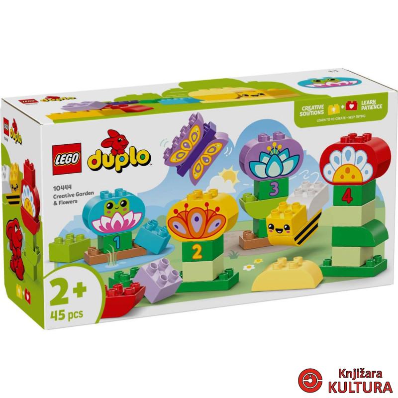 LEGO KREATIVNI CVIJETNJAK 