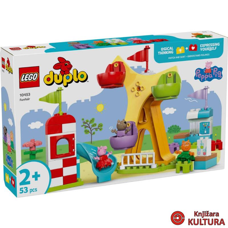 LEGO ZABAVA 