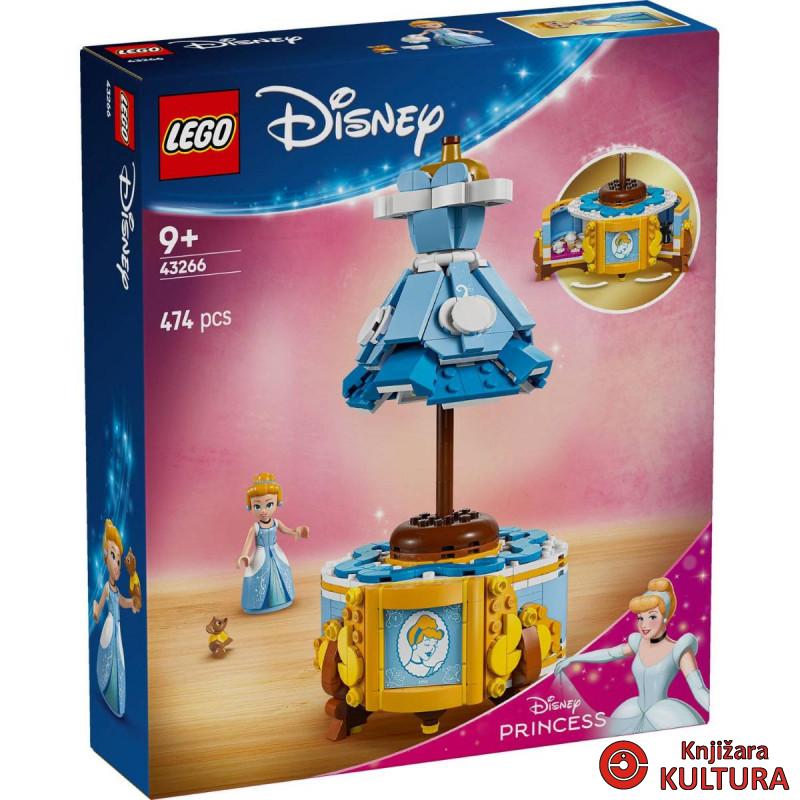 LEGO PEPELJUGINA HALJINA 