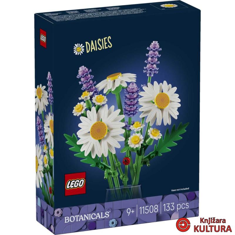 LEGO TRATINČICA 