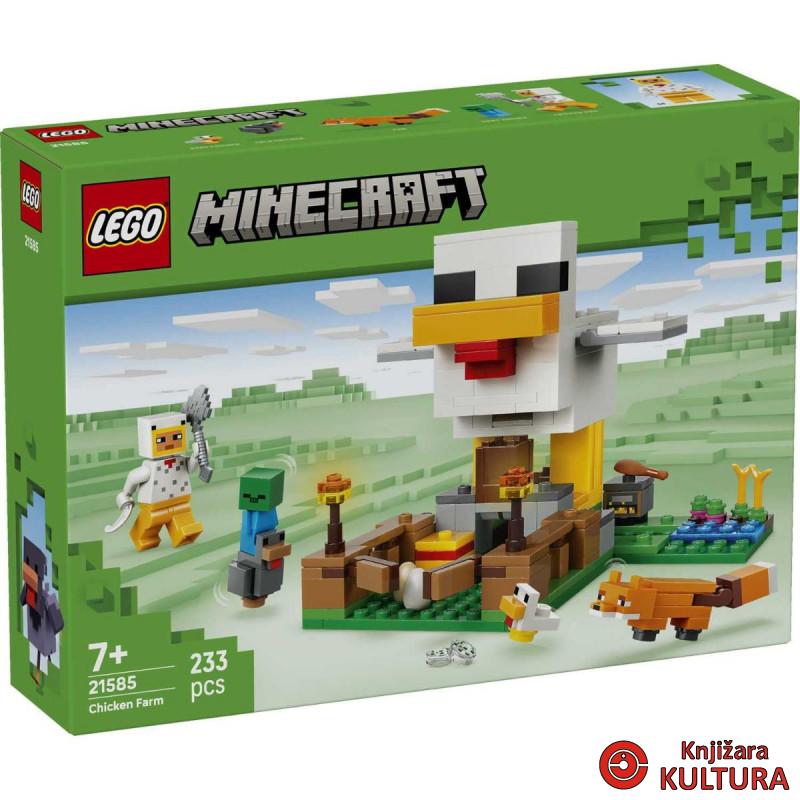LEGO FARMA PILIĆA 