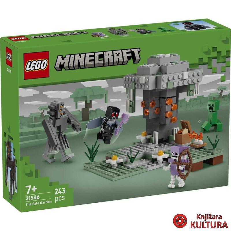 LEGO BLIJEDI VRT 