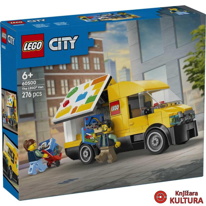 LEGO KOMBI 