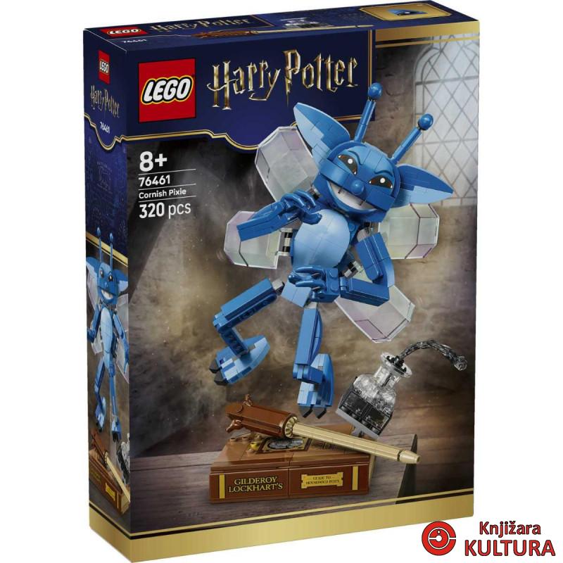 LEGO KORNIŠKA VILA 