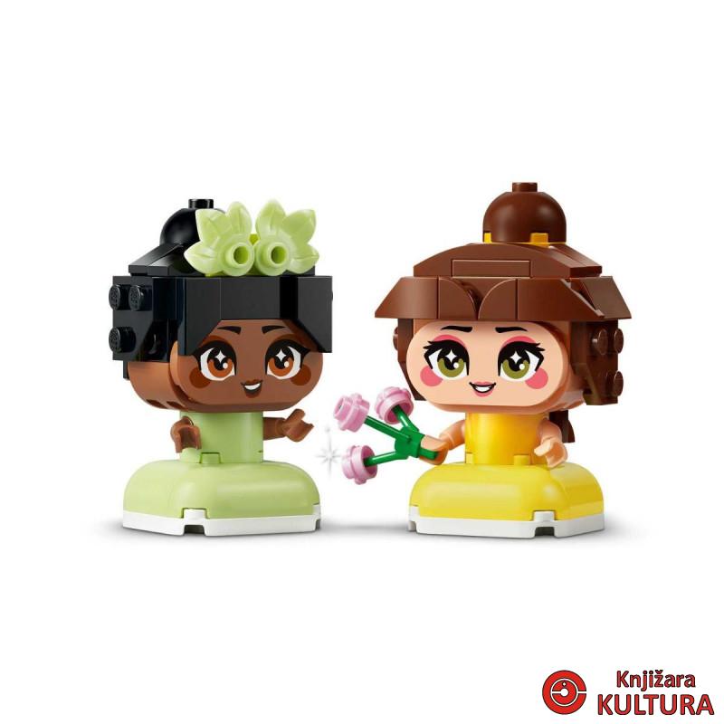 LEGO MINI BELLE 