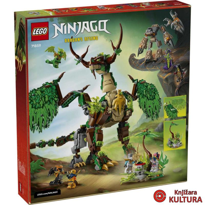 LEGO ZMAJ ŽIVOTA 