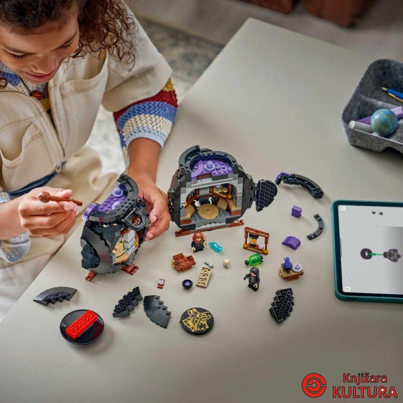 LEGO UČIONICA TAJNIH NAPITAKA 