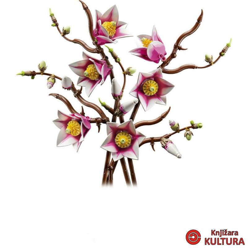 LEGO GRANE MAGNOLIJE 18+ 
