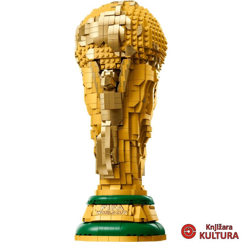 LEGO Zvanični FIFA Pehar SP u fudbalu 12+ 