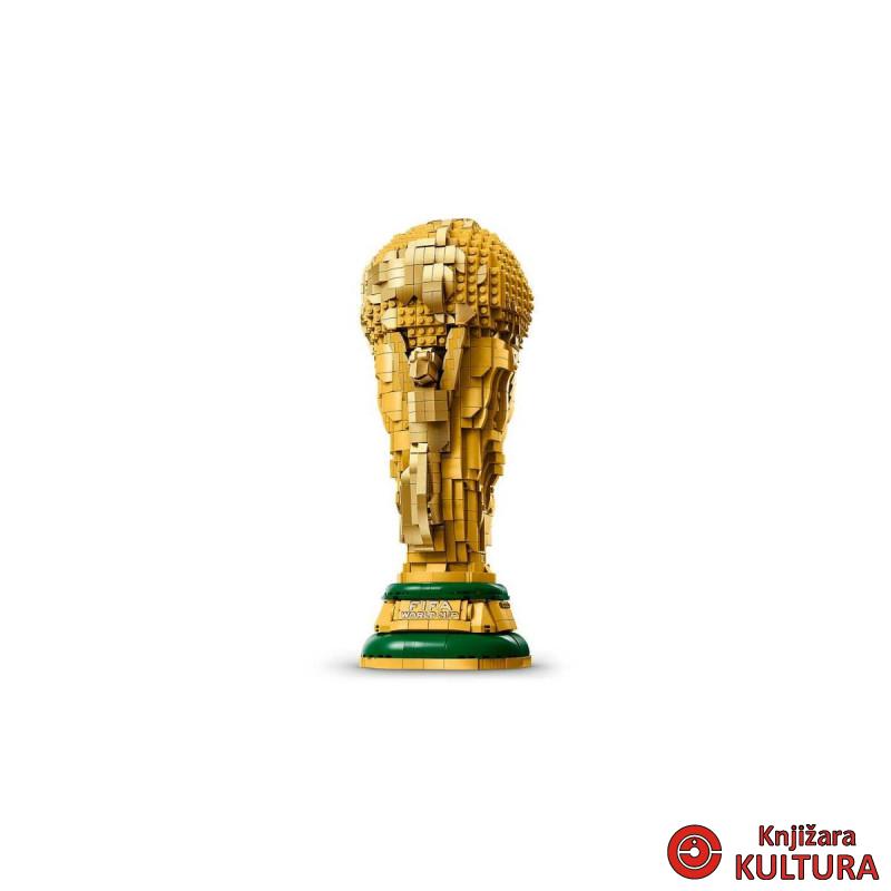 LEGO Zvanični FIFA Pehar SP u fudbalu 12+ 