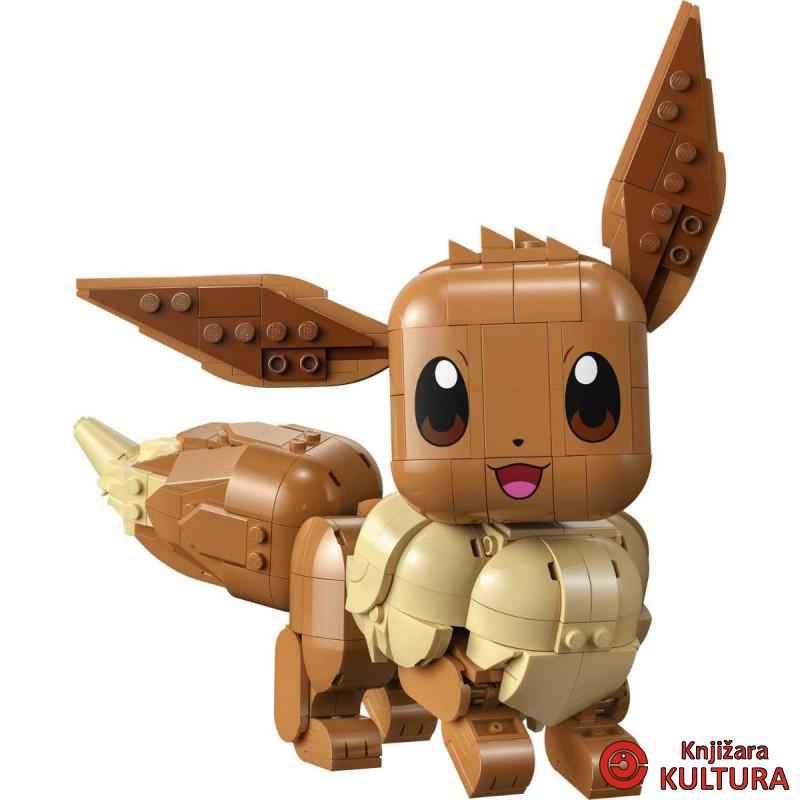 LEGO EVOLI 18+ 