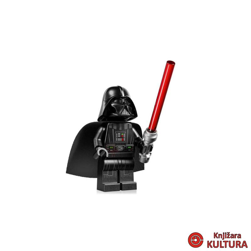 LEGO DARTH VEDER BISTA 