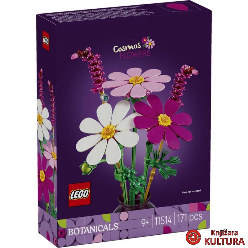 CVIJEĆE SVEMIRA 