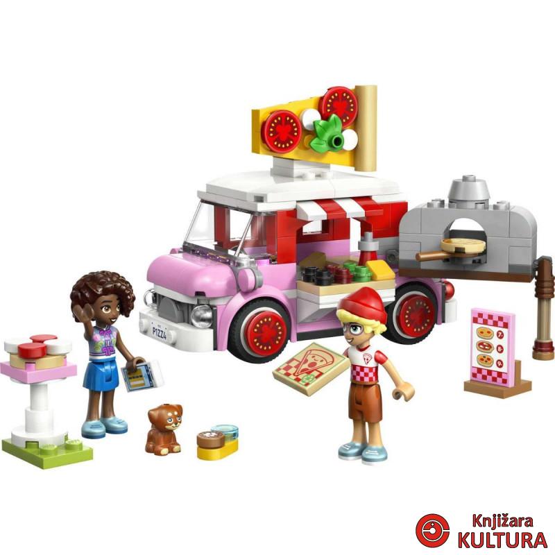 MOBILNA PICERIJA 