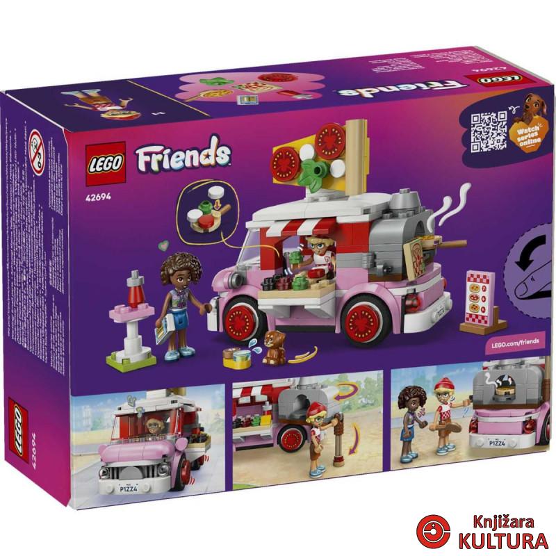 MOBILNA PICERIJA 