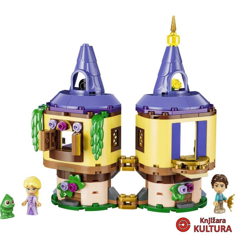 MALA KULA OD RAPUNZEL 