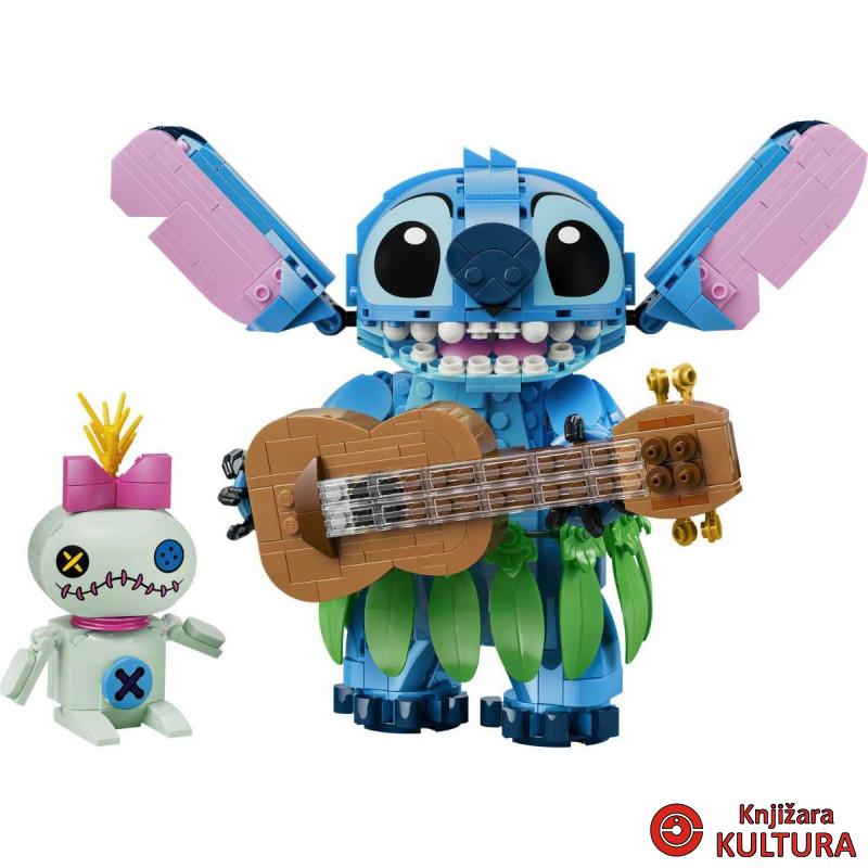 STICH I SCRUMP 