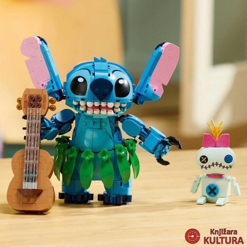 STICH I SCRUMP 
