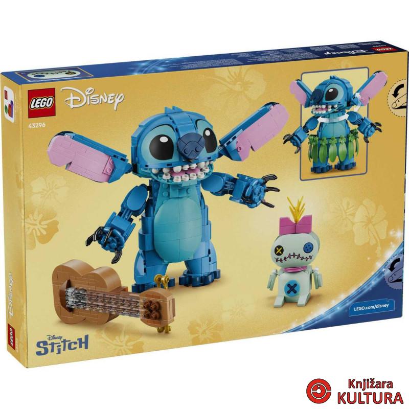 STICH I SCRUMP 