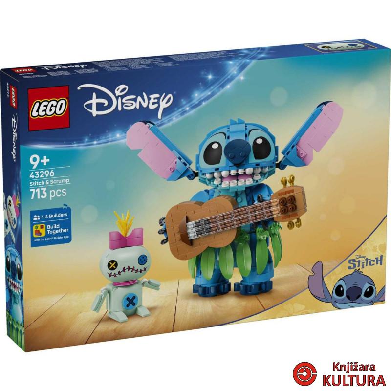 STICH I SCRUMP 