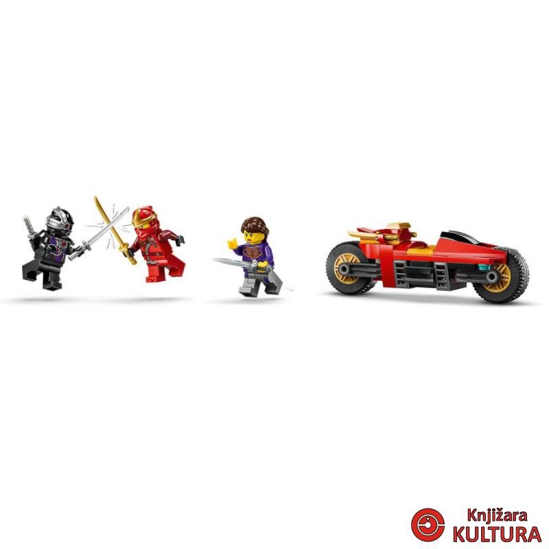 15-GODIŠNJICA X-1 SUPERAUTOMOBILA NINJA 