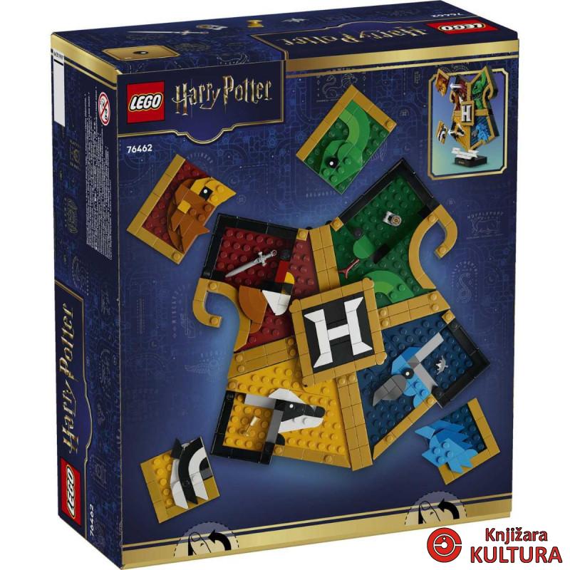 GRB ŠKOLE HOGWARTS 