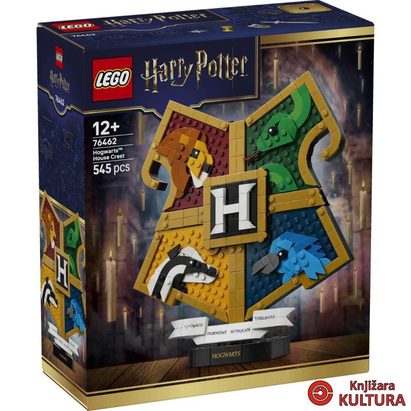 GRB ŠKOLE HOGWARTS 