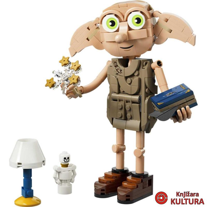 VILENJAK DOBBY 
