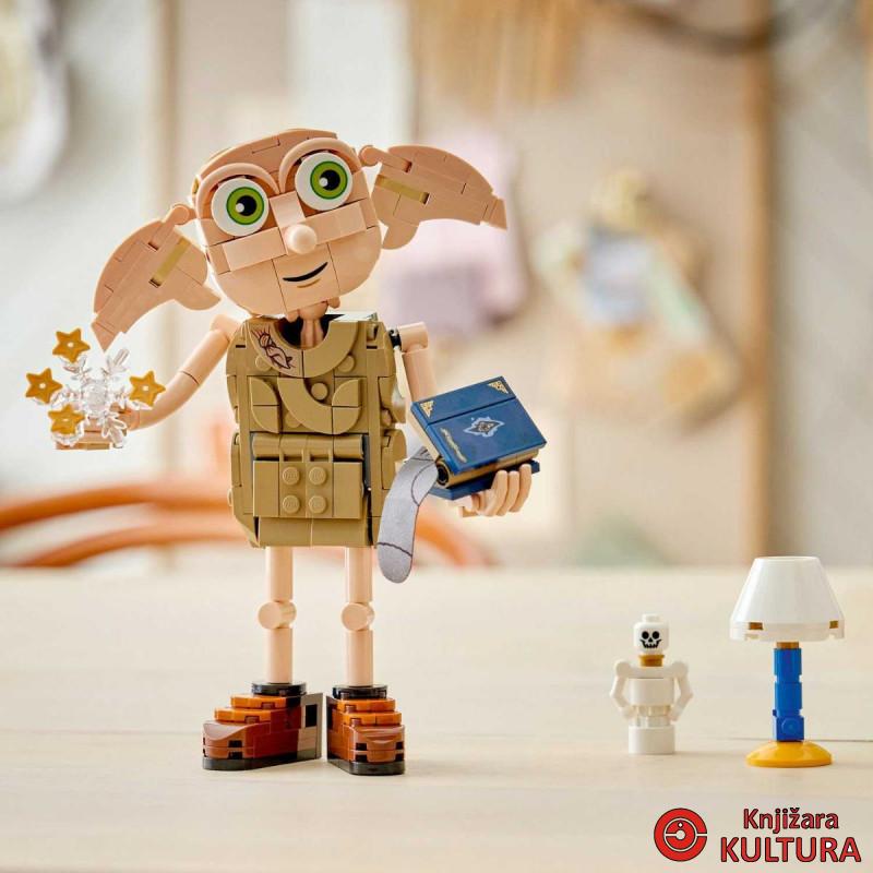 VILENJAK DOBBY 