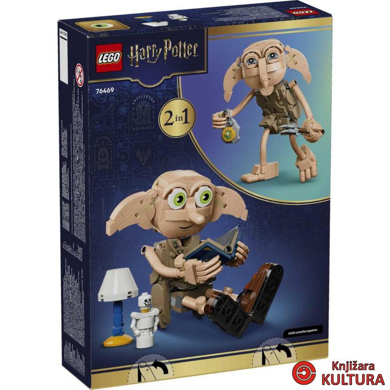 VILENJAK DOBBY 