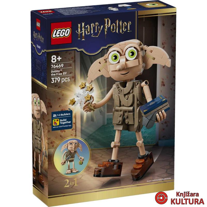 VILENJAK DOBBY 