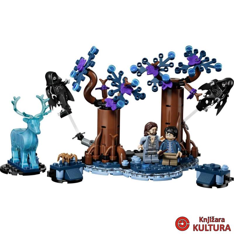 EXPECTO PATRONUM 