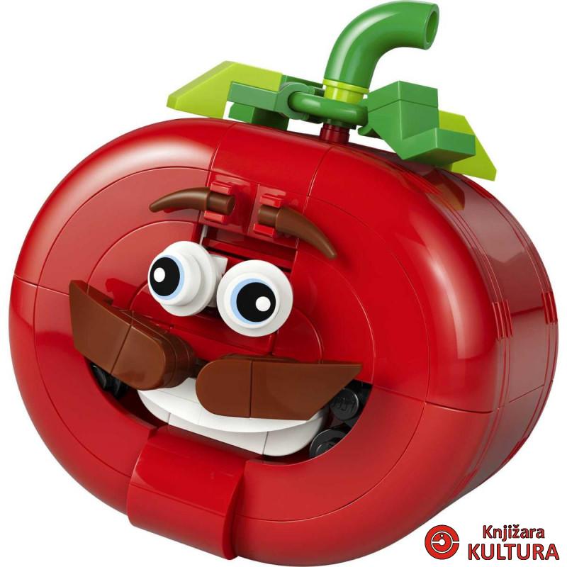 FORTNITE-GLAVA PARADAJZA 