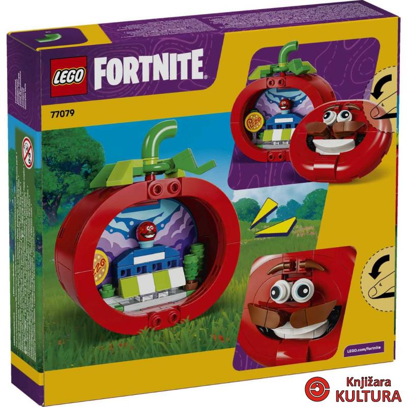 FORTNITE-GLAVA PARADAJZA 
