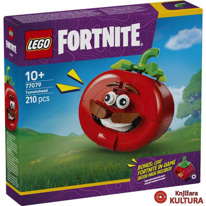 FORTNITE-GLAVA PARADAJZA 