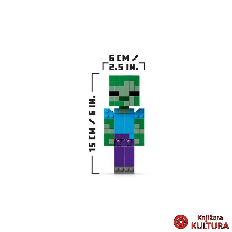 LEGO PILEĆI DŽOKEJ 
