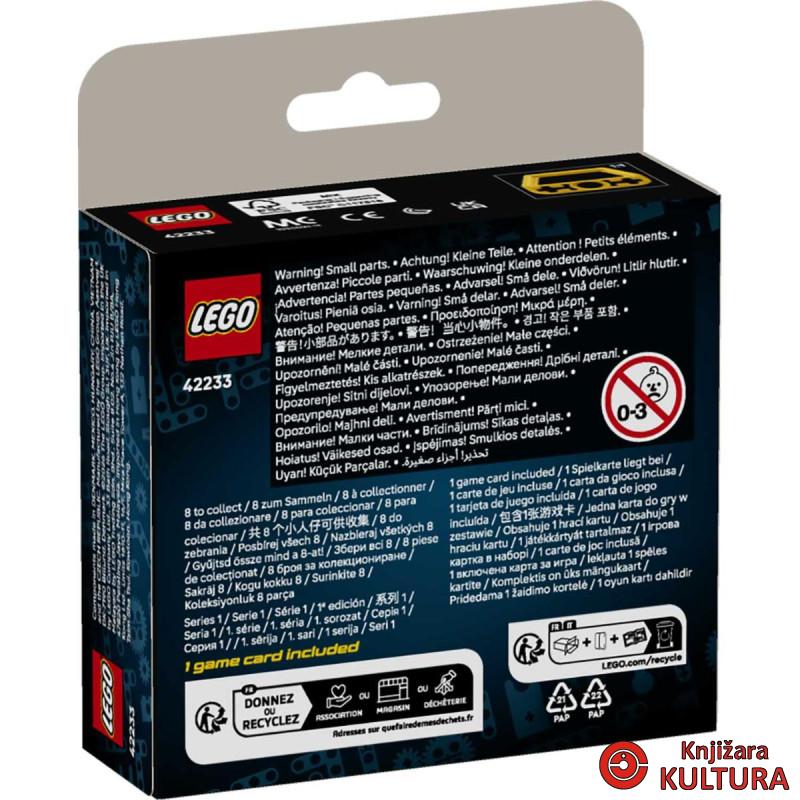 LEGO MOĆNE MAŠINE 