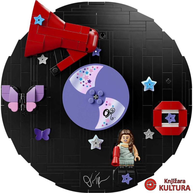 LEGO OLIVIA RODRIGO-VINIL 