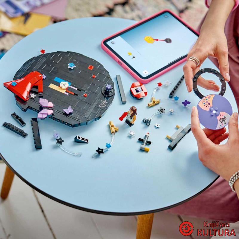 LEGO OLIVIA RODRIGO-VINIL 