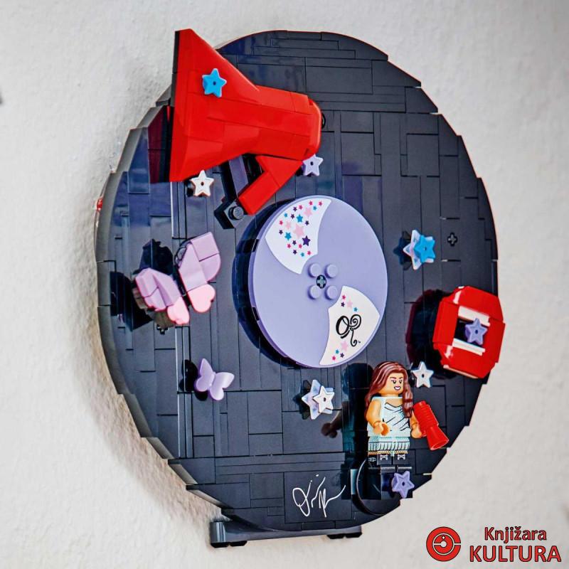 LEGO OLIVIA RODRIGO-VINIL 
