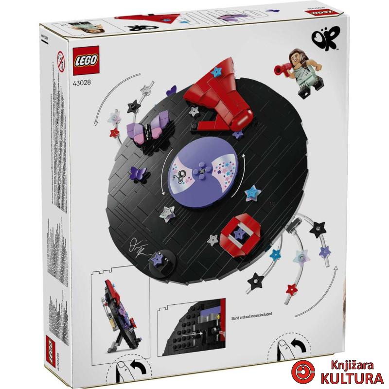 LEGO OLIVIA RODRIGO-VINIL 