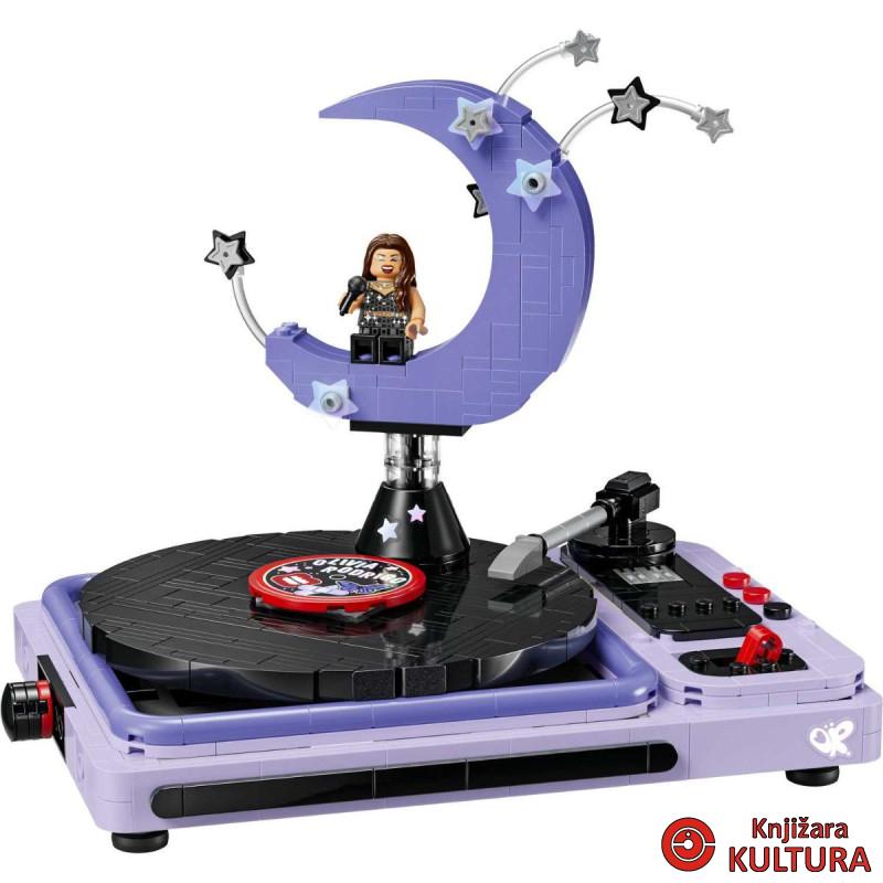 LEGO OLIVIA RODRIGO-KONCERT MOON 