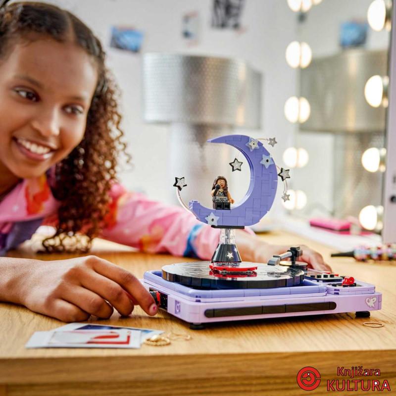 LEGO OLIVIA RODRIGO-KONCERT MOON 