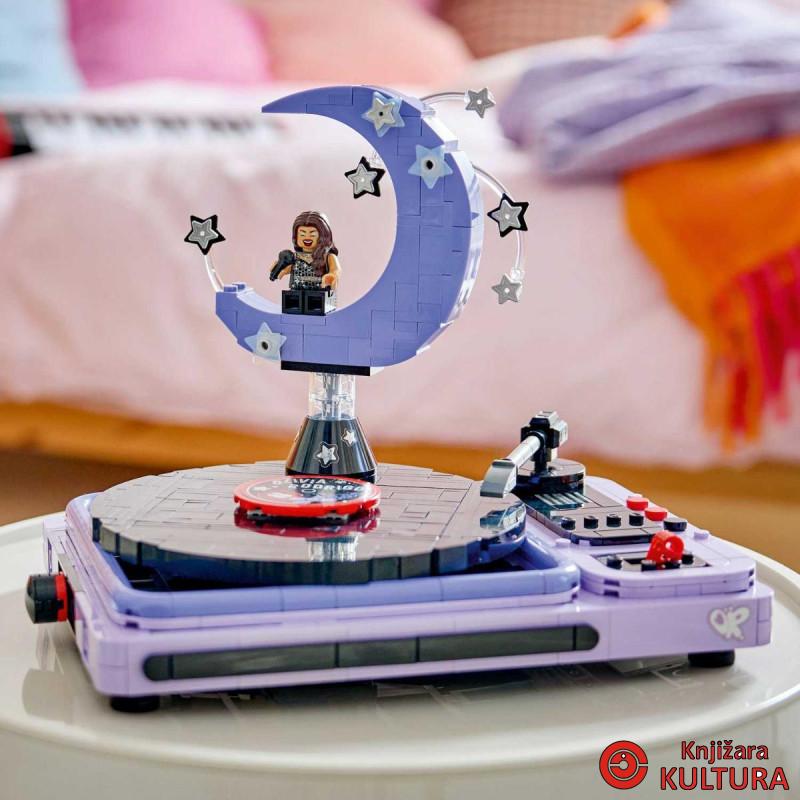 LEGO OLIVIA RODRIGO-KONCERT MOON 