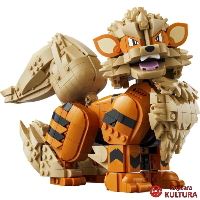 LEGO ARCANIN 
