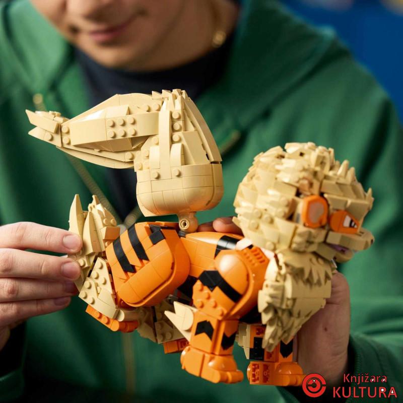 LEGO ARCANIN 