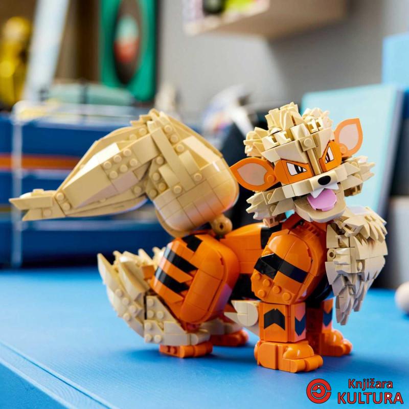 LEGO ARCANIN 