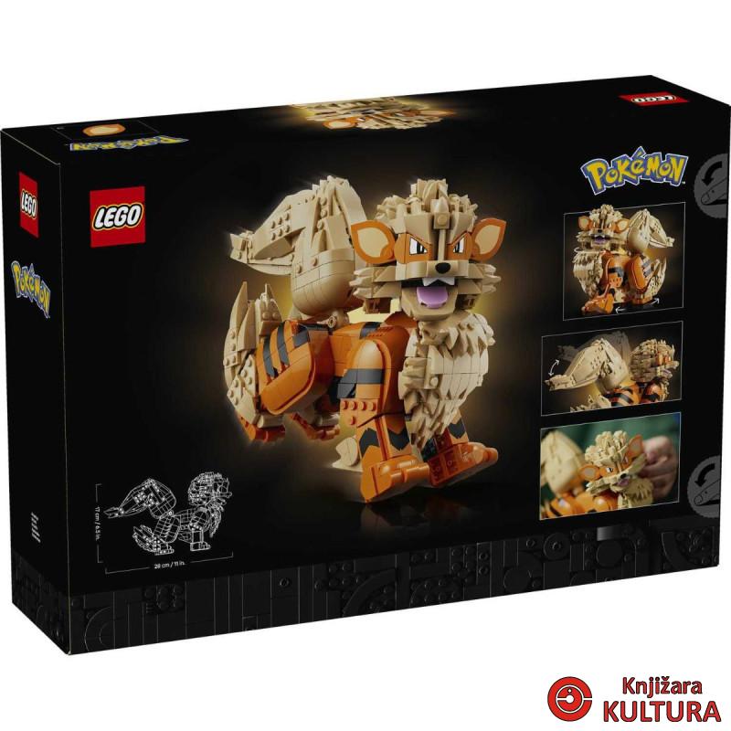 LEGO ARCANIN 